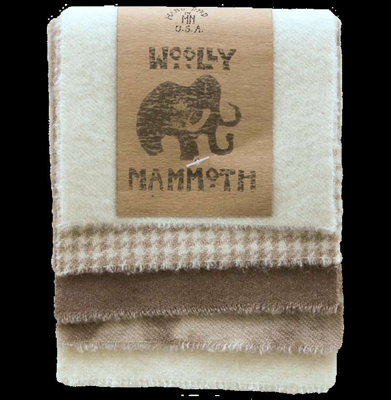 Lainage - Assortiment Naturel