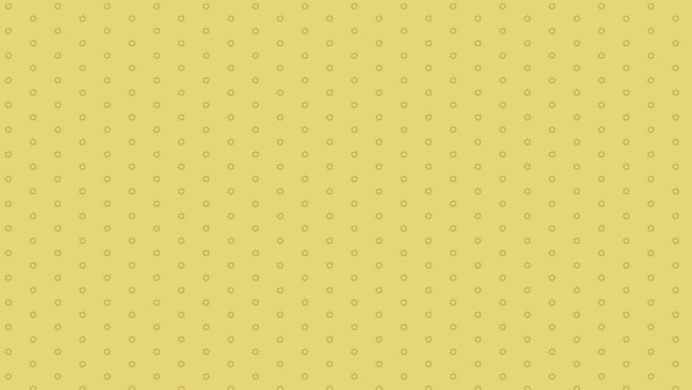 Tissu Patchwork Bijoux _ Sol Mellow Yellow, Coupon