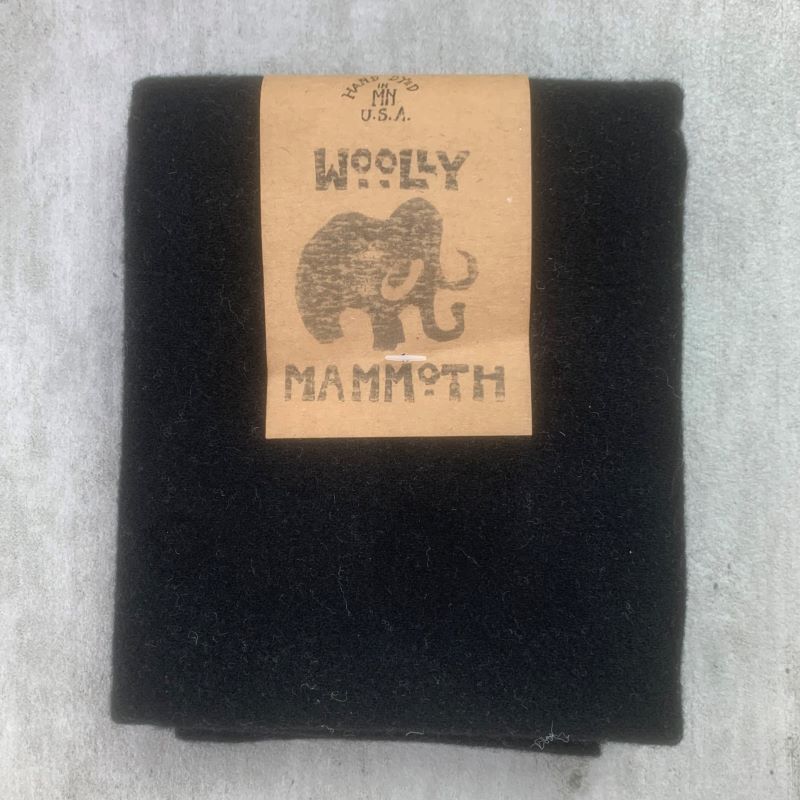 Lainage - Coupon Noir