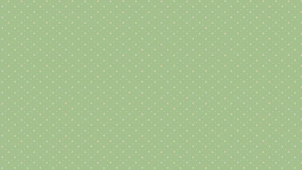 Tissu Patchwork Bijoux _ Pyramid Wintermint