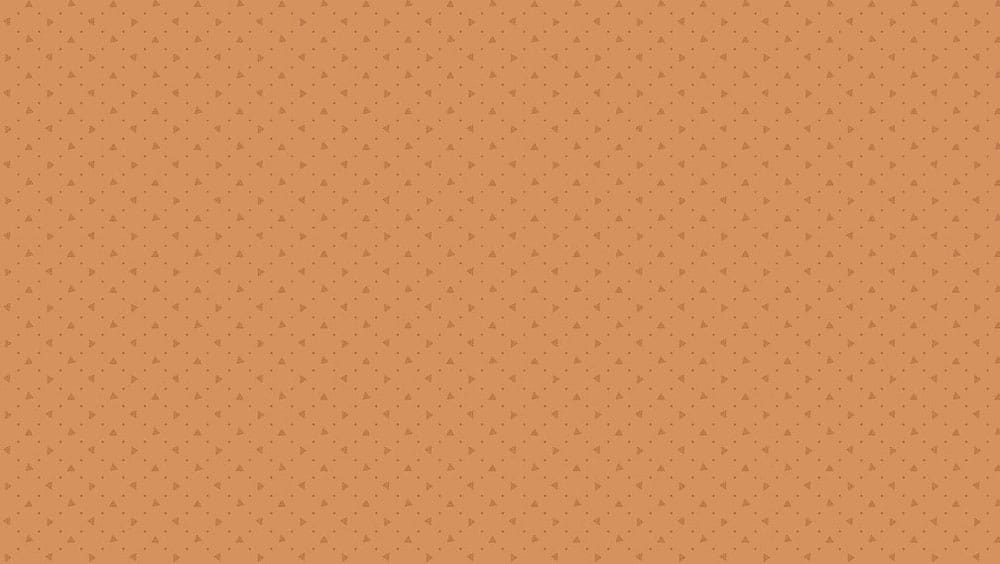 Tissu Patchwork Bijoux _ Pyramid Sweet Potato