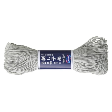 Fil Sashiko Galet, Col. n°113 - 100 m