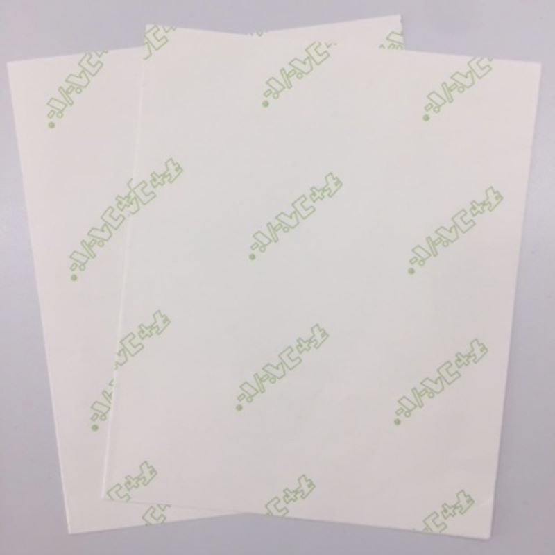 Sashiko _ Chaco Paper Feuille de transfert