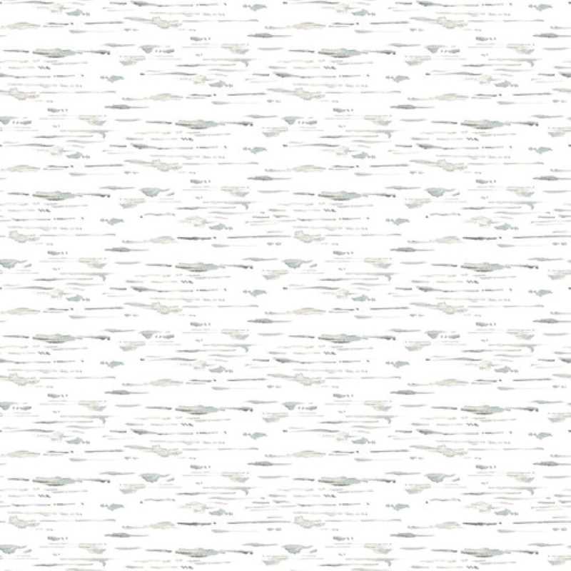 Tissu Patchwork Winter White Birch