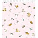 Tissu Patchwork Garden Party - Coupon