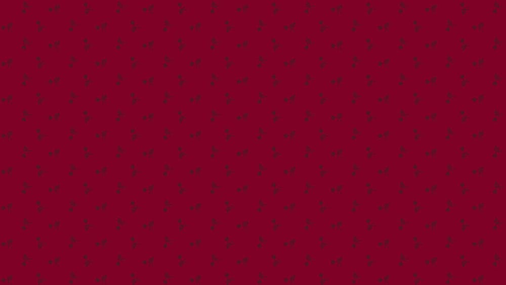 Tissu Patchwork Bijoux _ Bloom Marsala, Coupon