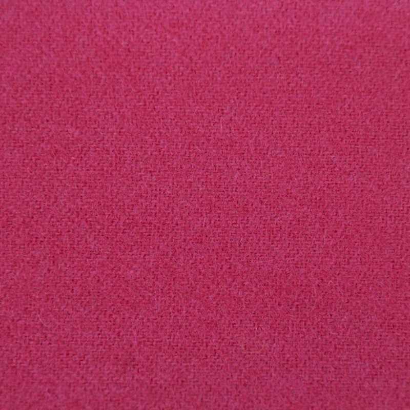 Coupon Lainage Sue Spargo LN22 "Framboise"