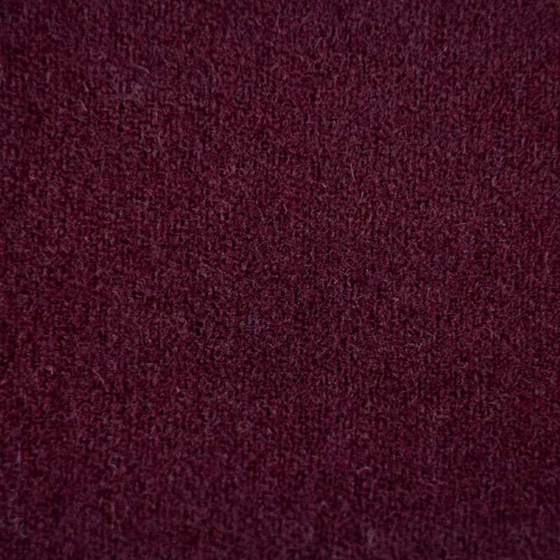 Coupon Lainage Sue Spargo LN26 "Cerise Noire"