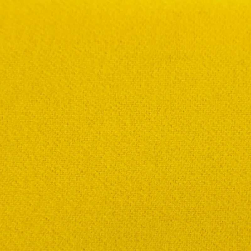 Coupon Lainage Sue Spargo LN34 "Jaune Soleil"