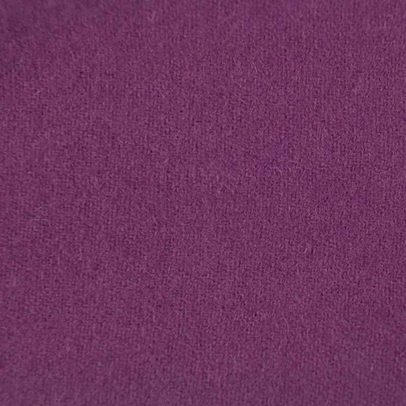 Coupon Lainage Sue Spargo LN38 "Prune"