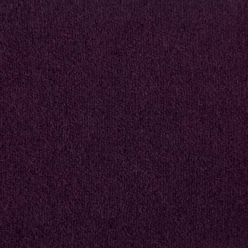 Coupon Lainage Sue Spargo LN39 "Aubergine"
