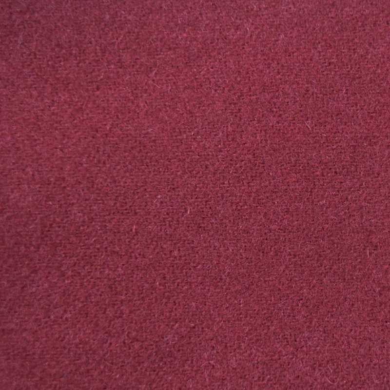 Coupon Lainage Sue Spargo LN45 "Grenat"