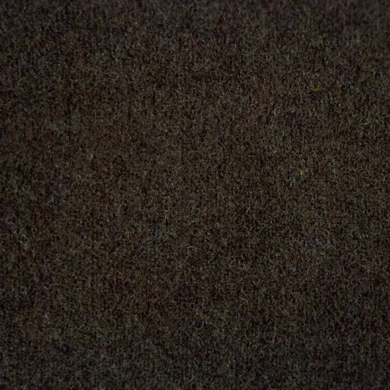 Coupon Lainage Sue Spargo LN52 "Chocolat Noir"