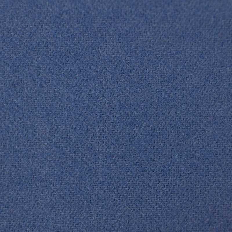 Coupon Lainage Sue Spargo LN57 "Bleu Alouette"