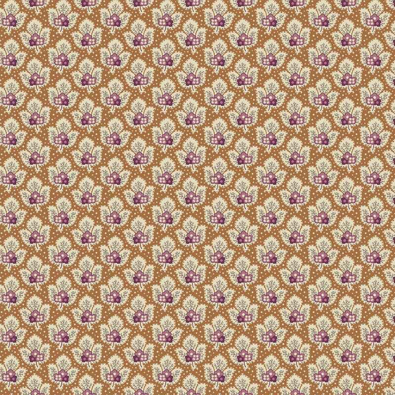 Tissu Patchwork English Garden "Camarillon Cheesecake"