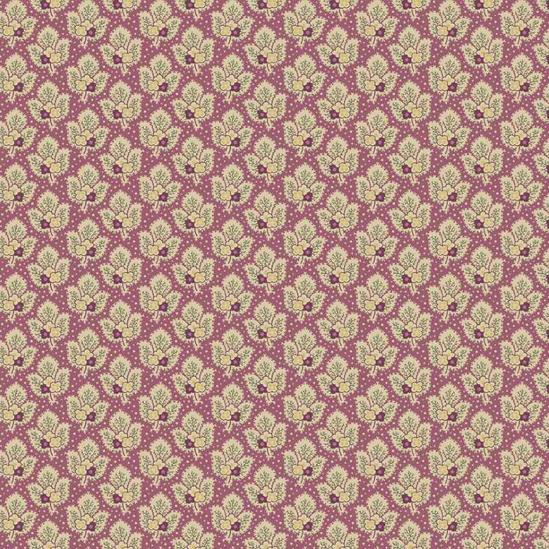 Tissu Patchwork English Garden "Camarillon Mixed", Coupon