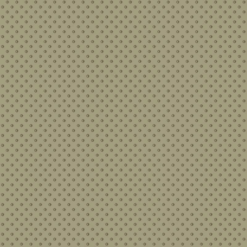 Tissu Patchwork English Garden "Gooseberry London"