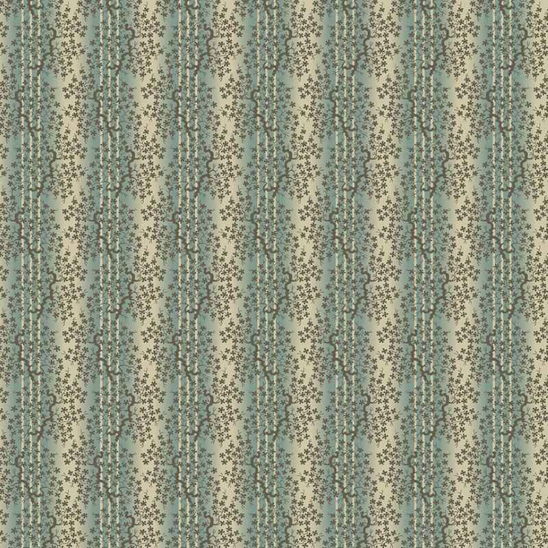 Tissu Patchwork English Garden "Chamomille Cottage", Coupon