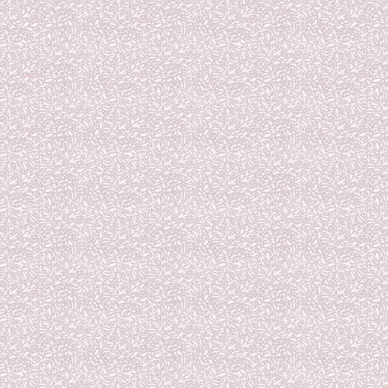 Tissu Patchwork Thicket & Bramble "Petals Lilac"