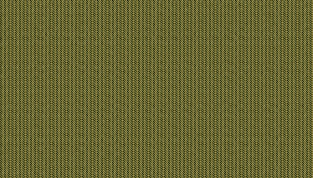 Tissu Patchwork Trinket 2020 _ Zig Zag Stripe Green