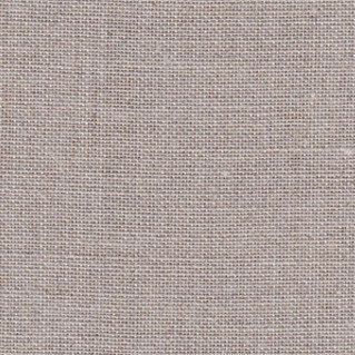 Toile à broder Lin 18 fils/cm, Bergen, col. 53, Coupon