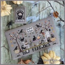 Modèle Points Comptés - Madame Fortune