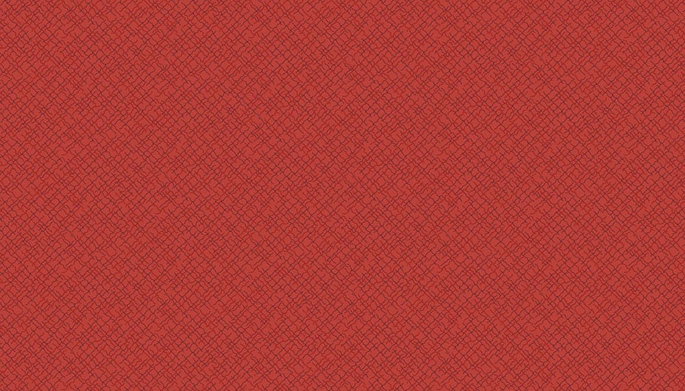 Tissu Patchwork Trinket 2020 _ Weave Red, Coupon