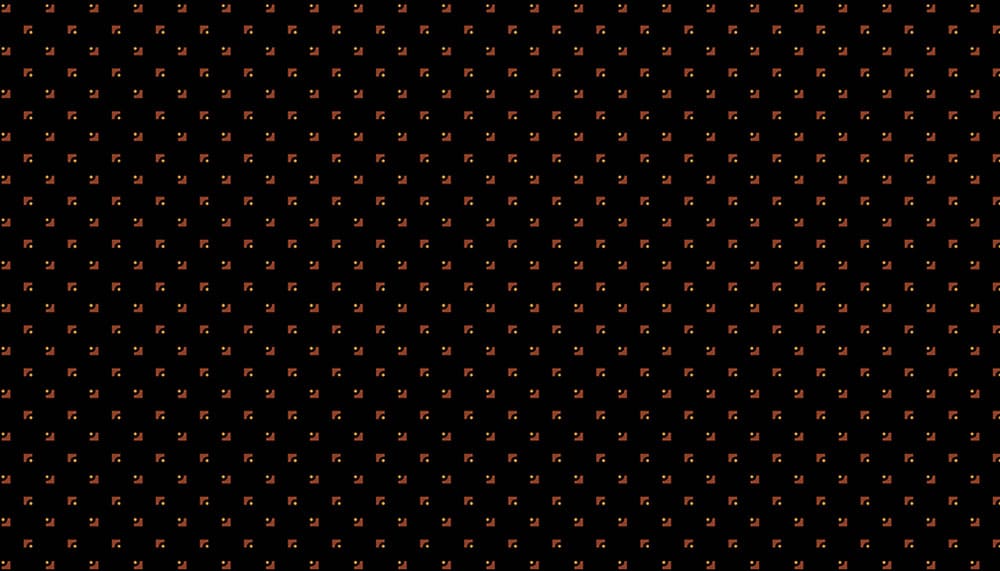 Tissu Patchwork Trinket 2020 _ Corners Black, Coupon