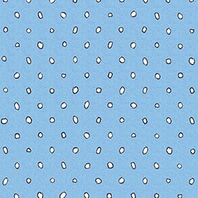 Tissu Patchwork Garden Party - Coupon