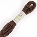 DMC Fil à Broder - Laine Eco Vita - Col. 103 Hénné des Terres