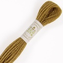 DMC Fil à Broder - Laine Eco Vita - Col. 204 Rhubarbe Compote
