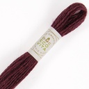 DMC Fil à Broder - Laine Eco Vita - Col. 406 Garance Pivoine