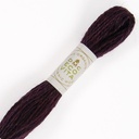 DMC Fil à Broder - Laine Eco Vita - Col. 408 Garance Colchique