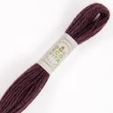 DMC Fil à Broder - Laine Eco Vita - Col. 503 Garance Cardinale