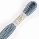 DMC Fil à Broder - Laine Eco Vita - Col. 609 Indigo Arctique