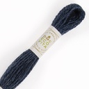 DMC Fil à Broder - Laine Eco Vita - Col. 612 Indigo Orage