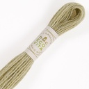 DMC Fil à Broder - Laine Eco Vita - Col. 701 Lierre Tendre