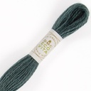 DMC Fil à Broder - Laine Eco Vita - Col. 710 Gaude Cèdre