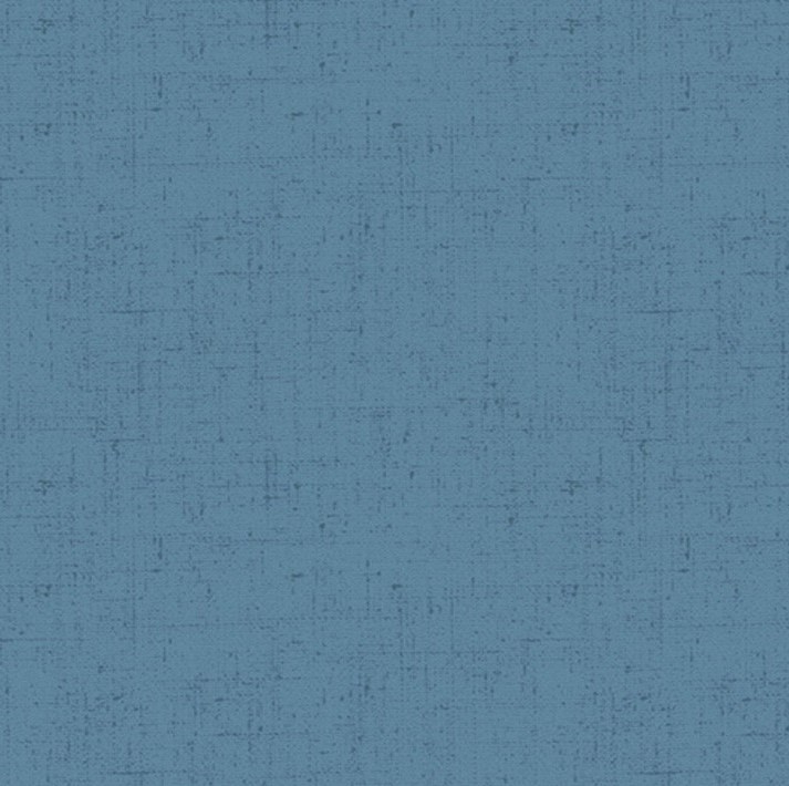 Tissu Patchwork Cottage Cloth II "Denim"