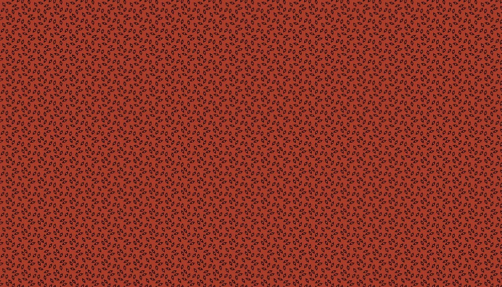Tissu Patchwork Trinket 2020 _ Diamonds Red