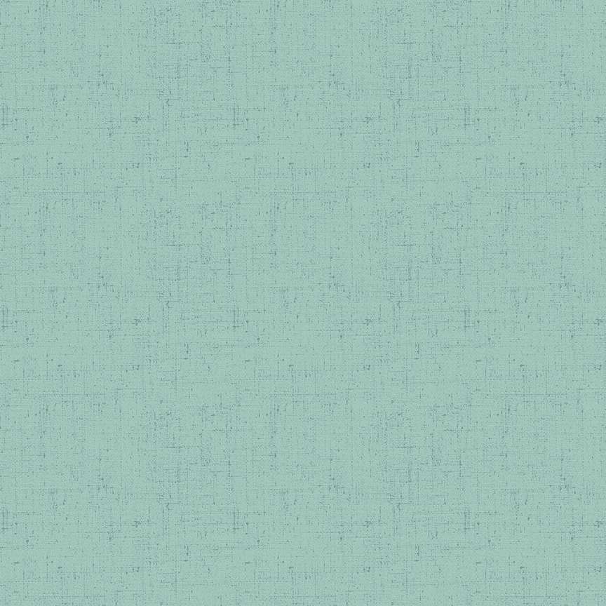 Tissu Patchwork Cottage Cloth II "Aqua", Coupon