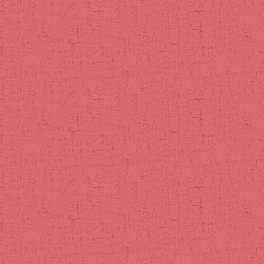 Tissu Patchwork Cottage Cloth II "Strawberry", Coupon