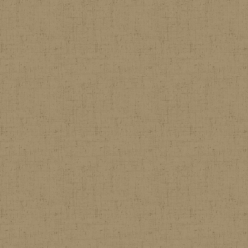 Tissu Patchwork Cottage Cloth II "Hazelnut", Coupon