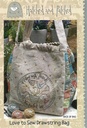 Modèle Patchwork Sac "Love to sew Bag" de Anni Downs