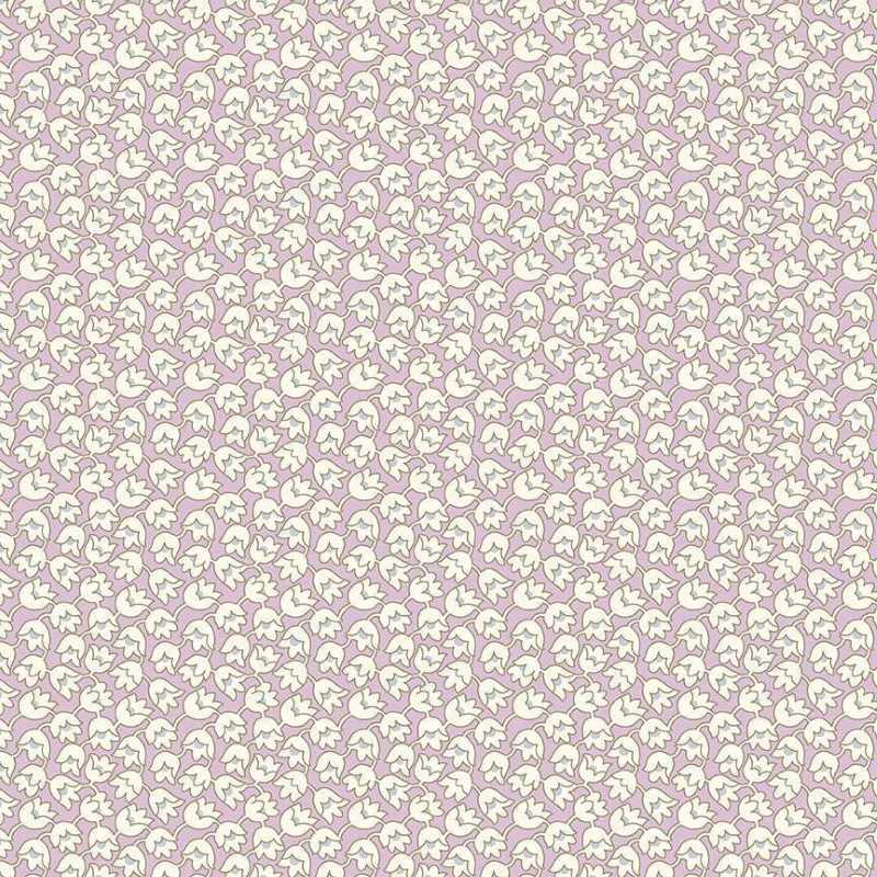 Tissu Patchwork Abloom Buttercup Heather