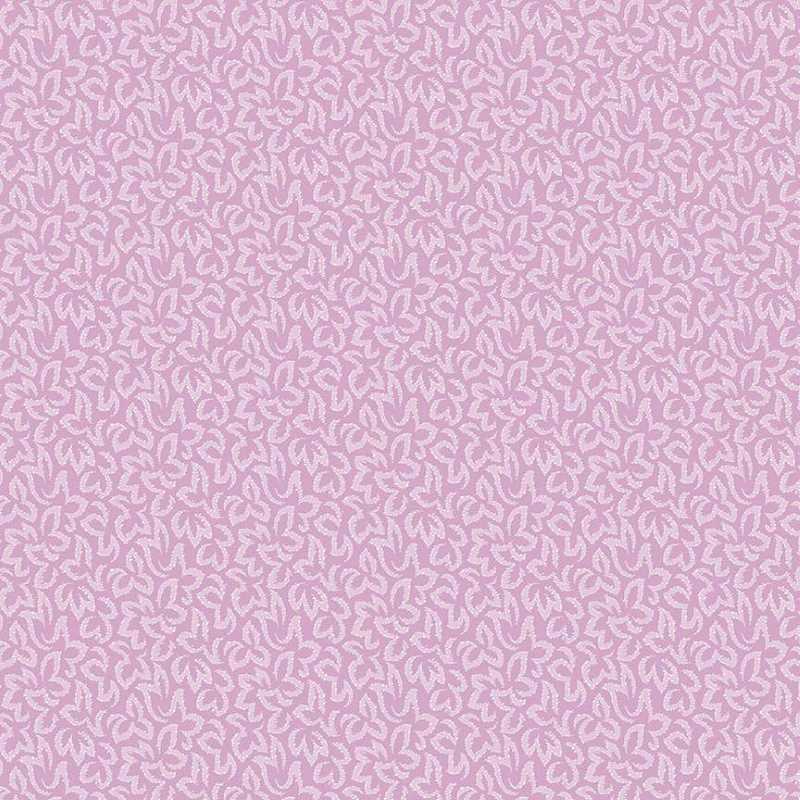 Tissu Patchwork Abloom Frippery Lilac