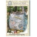 Modèle Patchwork Sac "Friendship Bag" de Anni Downs