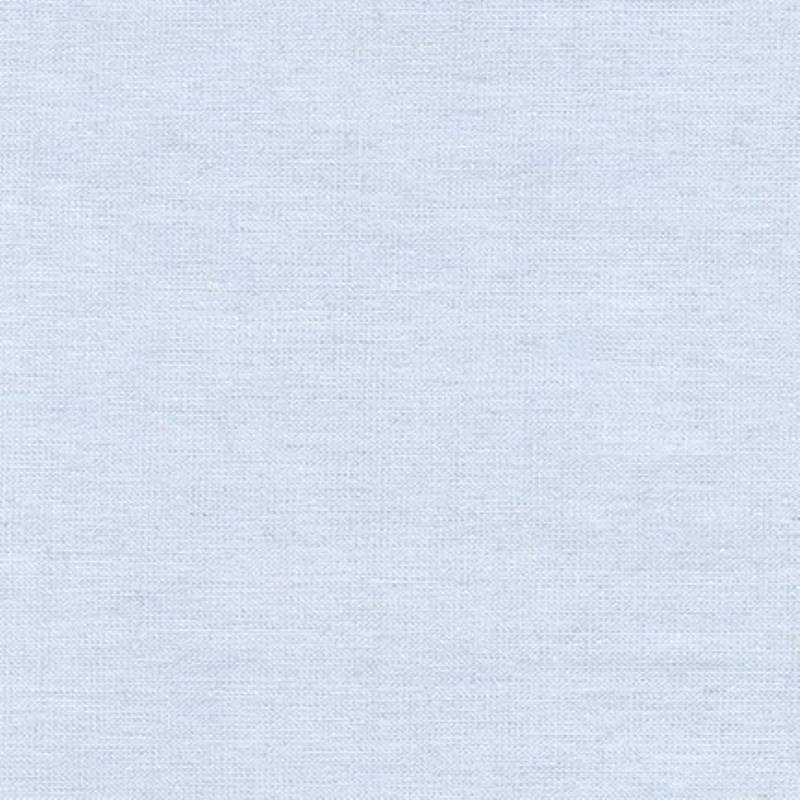 Tissu Métis Faux-uni Coton-Lin Nuage Métallisé, Coupon