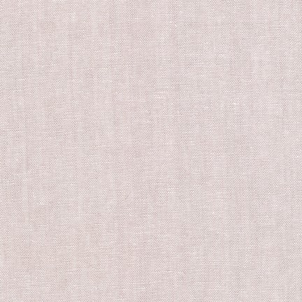 Tissu Métis Faux-uni Coton-Lin Gris