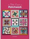 Livre Patchwork "La Petite Leçon de Patchwork"